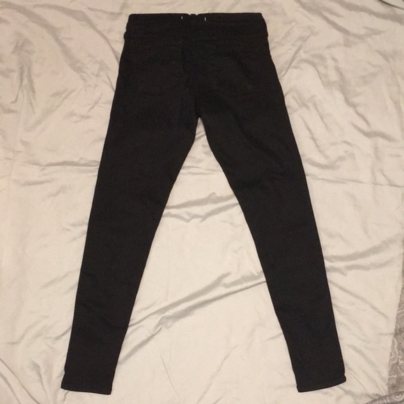 Flying Monkey Jeans - Picture 2 of 8